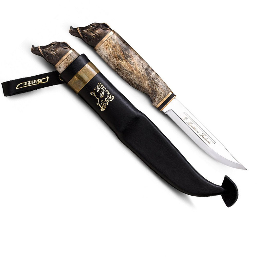 Ніж Marttiini Wild Boar 11cm
