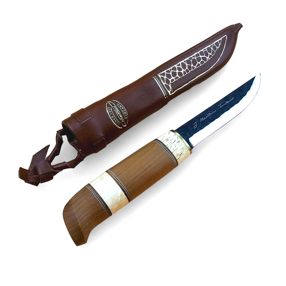 Ніж Marttini Kierinki 10cm