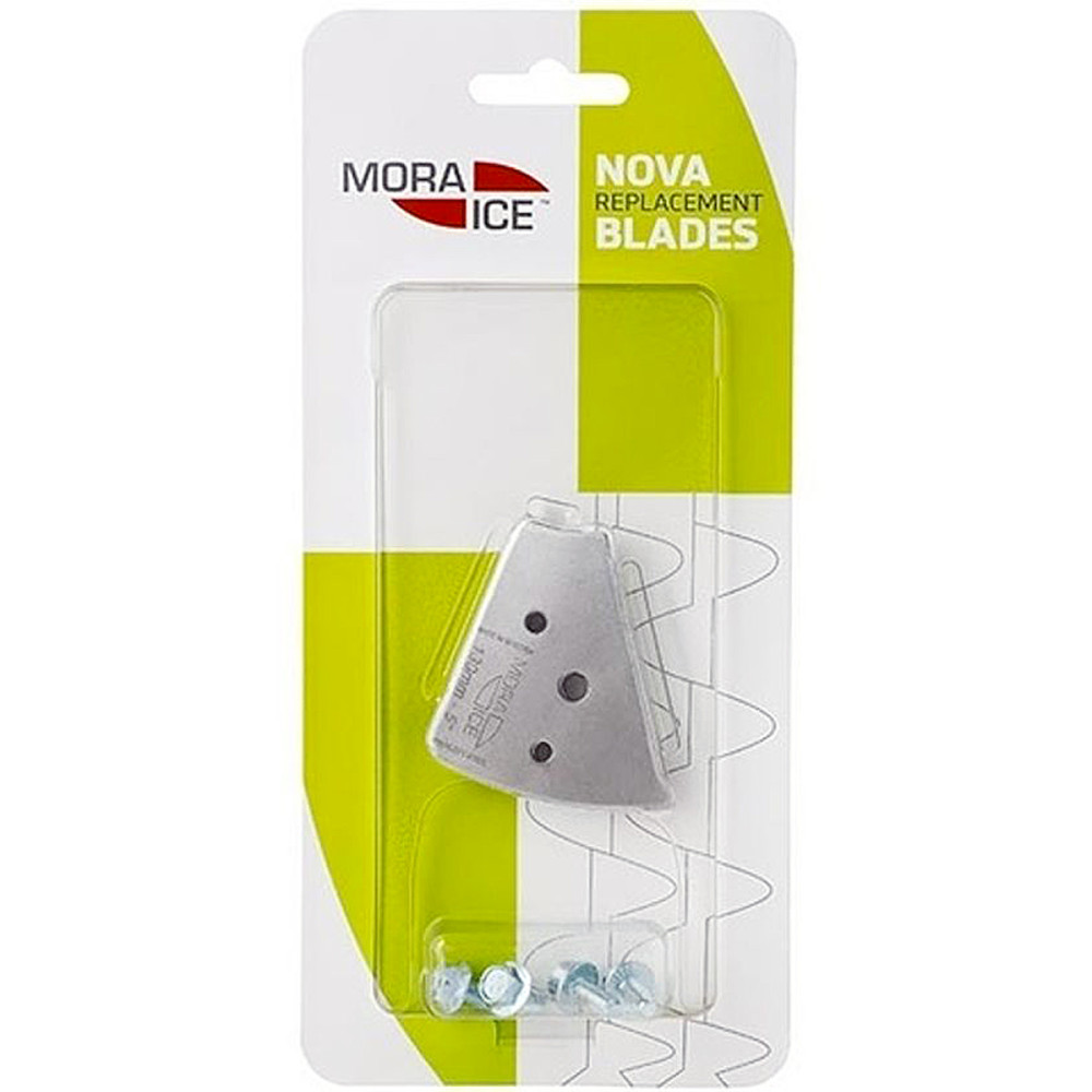 Ножі для льодобура Mora Ice Nova Replacement Blades 130mm/5"