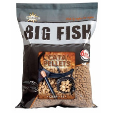 Пелетс Dynamite Baits Cata pellets 6mm 1.8kg Пелетс Dynamite Baits Cata pellets 6mm 1.8kg