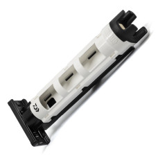 Підставка для вудлища Daiwa Rod Stand TB25 #White