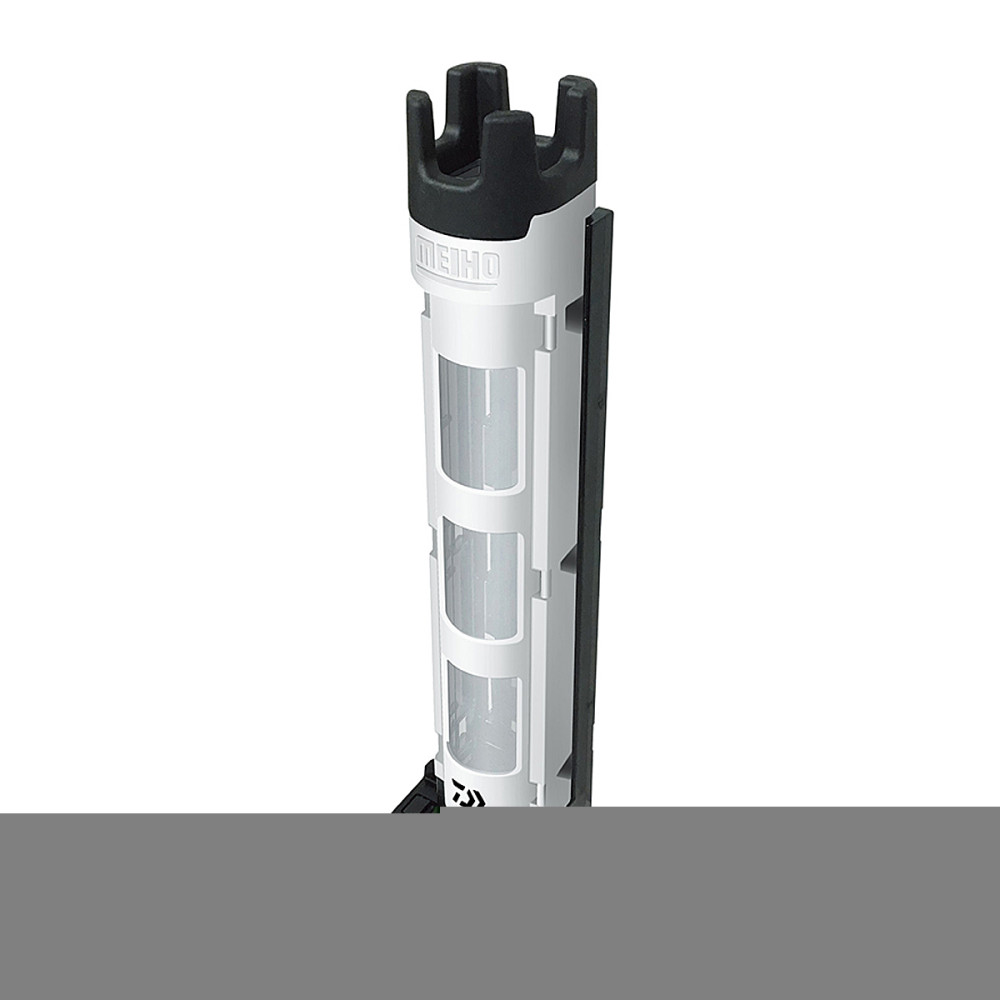 Підставка для вудлища Daiwa Rod Stand TB30 #White