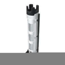 Підставка для вудлища Daiwa Rod Stand TB30 #White