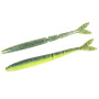 Плаваючий силікон ZMAN Darterz 6" 5pc #Hot Chartreuse
