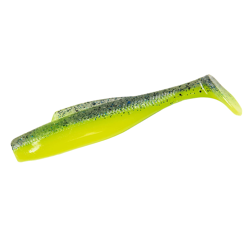 Плаваючий силікон ZMAN Diezel Minnowz 6" 3pc #Sxy Mullet