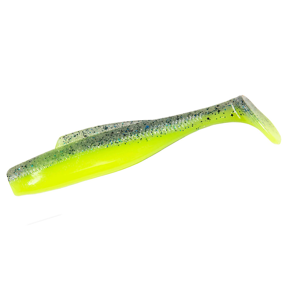 Плаваючий силікон ZMAN Diezel Minnowz 7" 3pc #Blu Mack