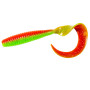 Плаваючий силікон ZMAN Doormatadorz 5" 4pc #Atomic Sunrise
