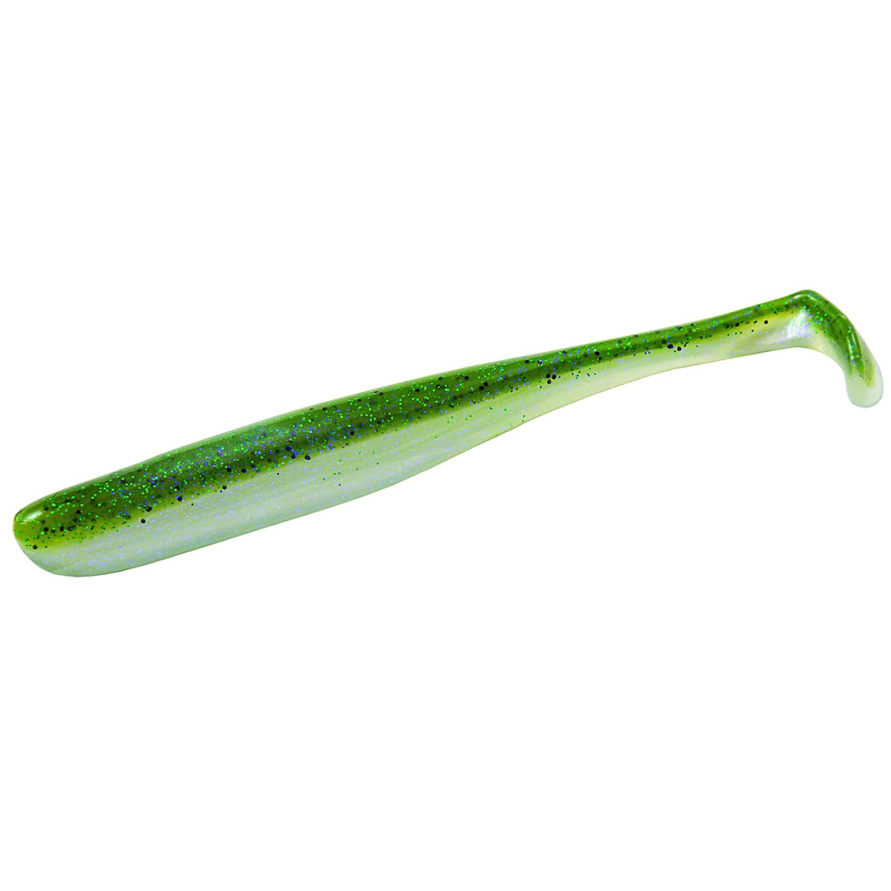 Плаваючий силікон ZMAN Mag Swimz 8" 3pc #Green Lantern