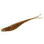 Плаваючий силікон ZMAN Scented Jerk Shadz 4" 5pc #RedFish Toad