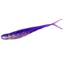 Плаваючий силікон ZMAN Scented Jerk Shadz 4" 5pc #RedFish Toad