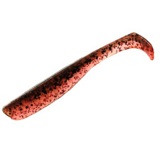 Плаваючий силікон ZMAN Slim Swimz 2.5" 8pc #Calico Candy
