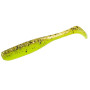 Плаваючий силікон ZMAN Slim Swimz 3" 6pc #Calico Candy