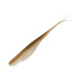 Плаваючий силікон ZMAN Streakz 3.75" 6pc #Smelt