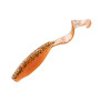 Плаваючий силікон ZMAN Streakz Curly Tailz 4" 5pc #Houdini