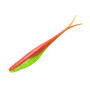 Плаваючий силікон ZMAN Streakz XL 8" 2pc #Bubble Gum