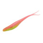 Плаваючий силікон ZMAN Streakz XL 8" 2pc #Bubble Gum