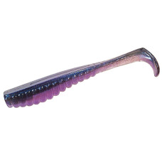Плаваючий силікон ZMAN Swimmin` Trout Trick 3.5" 6pc #Mood Ring