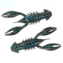 Плаваючий силікон ZMAN TRD Crawz 2.5" 6pc #Greasy Prawn