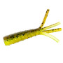 Плаваючий силікон ZMAN Tiny Ticklerz 1.75" 8pc #FRTRS