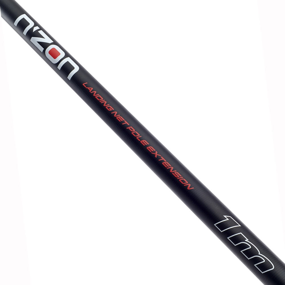 Подовжувач ручки Daiwa N`Zon Landing Net Handle Extension 1m