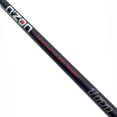 Подовжувач ручки Daiwa N`Zon Landing Net Handle Extension 1m