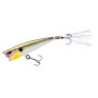 Попер Yo-Zuri 3DB Popper 75F 75mm 10g #PFT