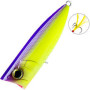 Поппер Duel Hardcore Popper 70F 70mm 10.5g #GSPS
