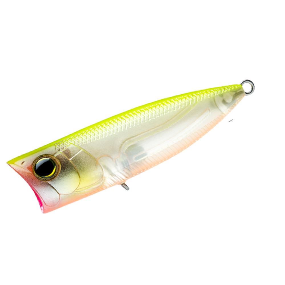 Поппер Duel Hardcore Popper 70F 70mm 10.5g #GSPS