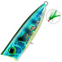 Поппер Duel Hardcore Popper 70F 70mm 10.5g #GSPS