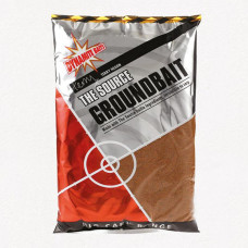 Прикормка Dynamite Baits Source Groundbait 900g Прикормка Dynamite Baits Source Groundbait 900g