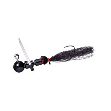 Приманка форелева Daiwa Masu No Tsubomi 1.5g #Black