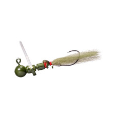 Приманка форелева Daiwa Masu No Tsubomi 1.5g #Olive