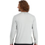 Реглан Simms SolarFlex Crewneck Back Eddy White S
