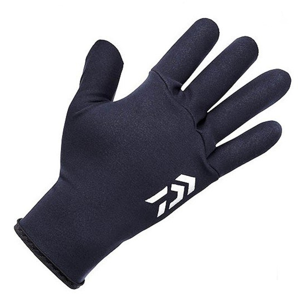 Рукавички Daiwa Titaniuma Gloves M