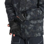 Рукавички Simms Windstopper Flex Glove Black M