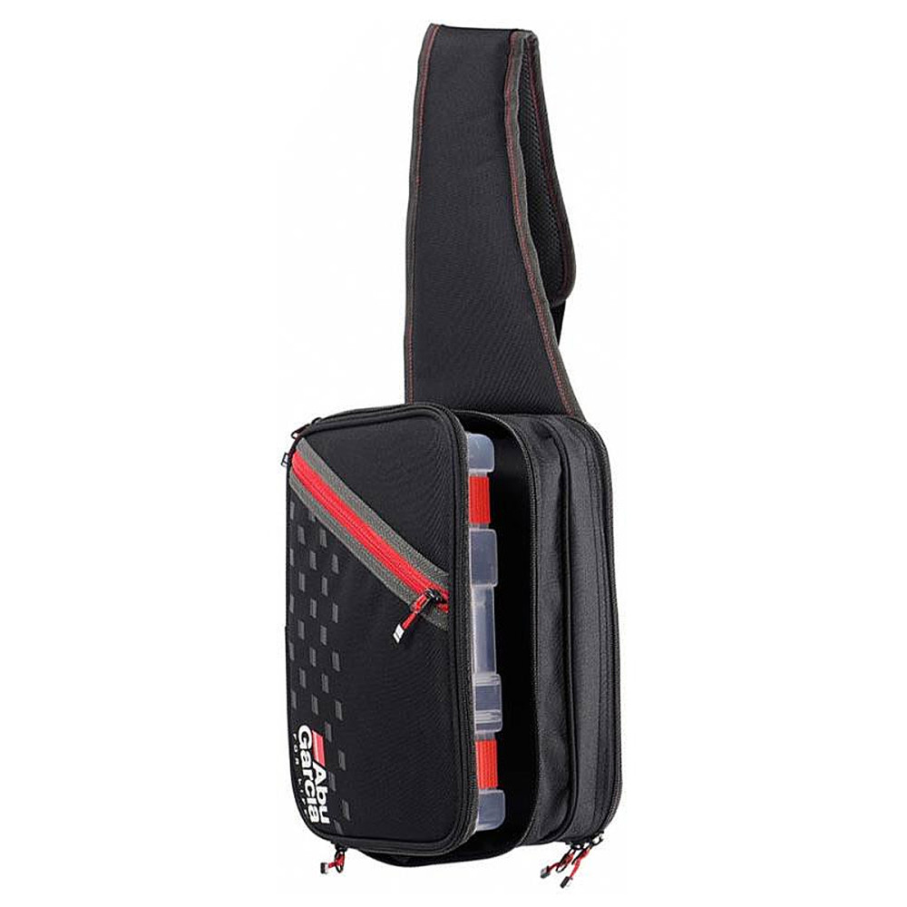 Рюкзак Abu Garcia Sling Bag
