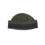 Шапка Simms Hayward Wool Beanie Dark Olive