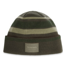 Шапка Simms Windstopper Beanie Dark Stone