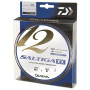 Шнур Daiwa Saltiga 12BEX+SI MC 600m 16.2kg 0.18mm #2.0