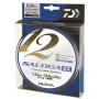 Шнур Daiwa Saltiga 12BEX+SI MC 600m 16.2kg 0.18mm #2.0