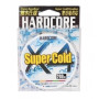 Шнур Duel Hardcore Super Cold X4 200m 5Color 5.4kg 0.13mm #0.6