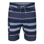 Шорти Simms Seamount Board Short Huckleberry Stripe 30W