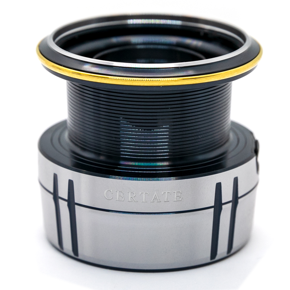 Шпуля Daiwa 19 Certate LT 3000