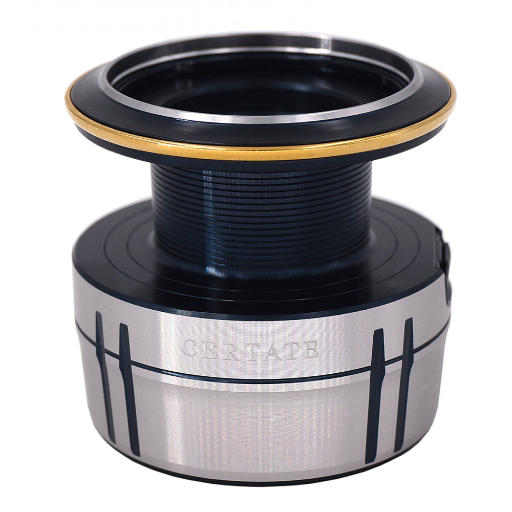 Шпуля Daiwa 19 Certate LT 3000