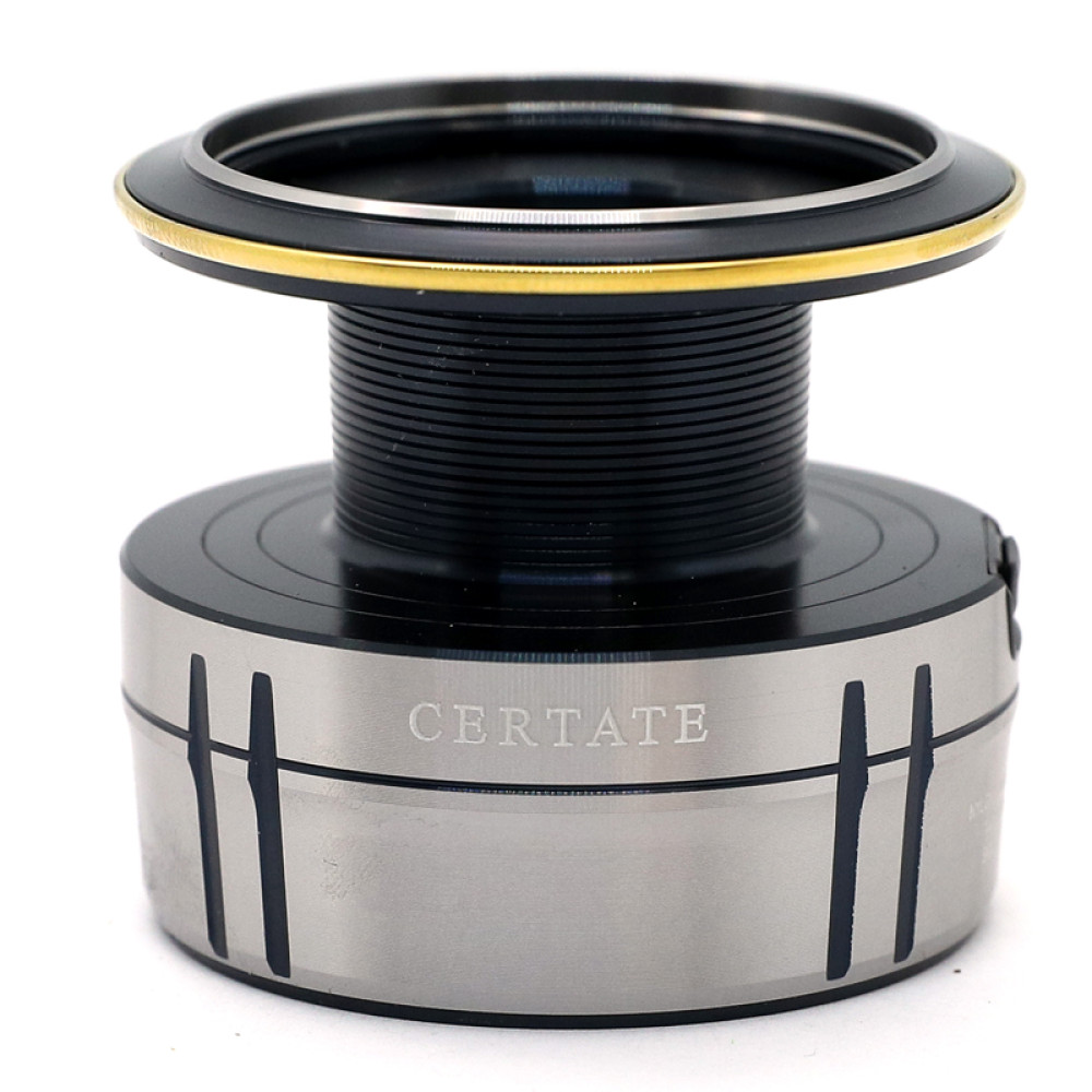 Шпуля Daiwa 19 Certate LT 3000