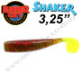 Силікон Lunker City Shaker 3.25" #66 8шт.