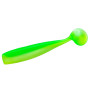 Силікон Lunker City Shaker 4.5" #174 Limetreuse 8шт.