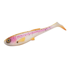 Силікон Abu Garcia Beast Slim Paddletail 210mm 94g #Albino Trout