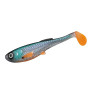 Силікон Abu Garcia Beast Slim Paddletail 210mm 94g #Albino Trout
