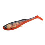 Силікон Abu Garcia Beast Slim Paddletail 210mm 94g #Albino Trout